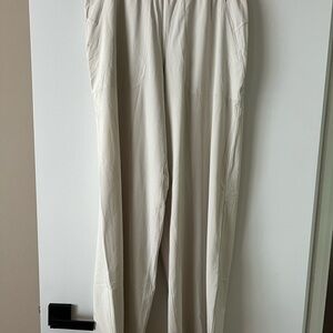 Lululemon Swift Wide Leg Pants